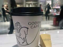 -GODIVA(五角场万达广场店)