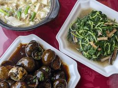-长廊好灶头 本地人农家菜(枫泾古镇店)
