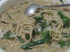 -老钱饭店(后渚港店)