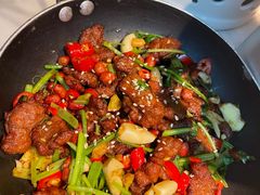 -小菜园新徽菜(无锡宜家荟聚中心店)