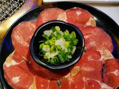 -伊楽·炭火烧肉(麦凯乐店)