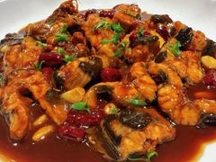 -肆季荟·SEASONS(江苏电视塔店)