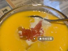 杨枝甘露豆花-双喜老铺(人民广场店)