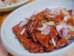 -虎哥私房菜(馒头山店)
