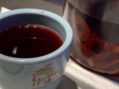 -津沽小院(天津之眼店)