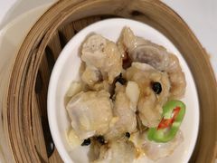 -皇朝尊会(龙之梦大酒店)