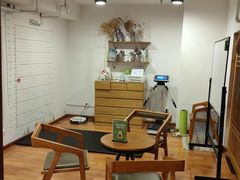 -悦耐私教健身馆(保利中心店)