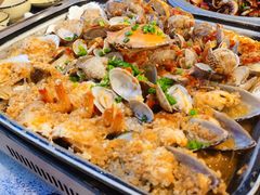 -壹家水货·小海鲜