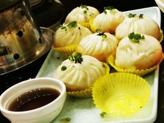 -丰收日·小海鲜·沪上家宴(顾村正大店)