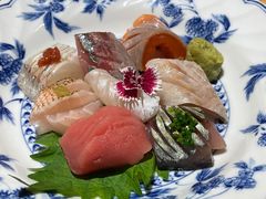 -镹·鱼料理  国产鱼使用店