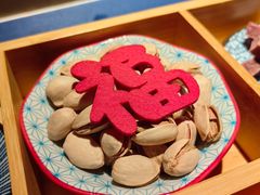 -中和·国风茶馆(愚园路店)