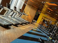 -北京索菲特大酒店·健身中心