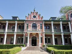 -北京动物园-畅观楼