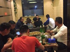 大堂-九佰碗家常菜(华威桥店)