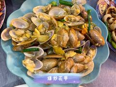 -桥东喜碧海鲜街(水东街店)