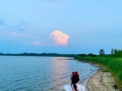 -南京金牛湖风景区