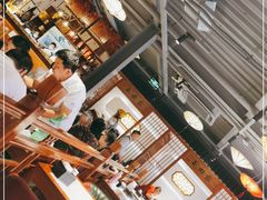 大堂-孙记驴肉山庄(李桥店)