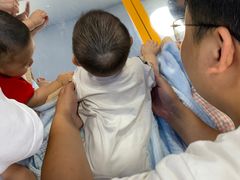 -金宝贝早教(济南欧亚大观商场中心)