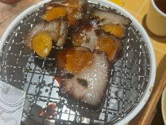 -蔡澜点心·粤菜(花城汇南区店)