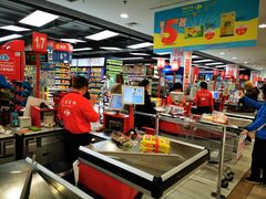-家乐福(古北店)