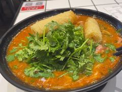 -肥汁米蘭香港米线(长宁来福士店)