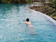 -天芳悦潭度假村温泉