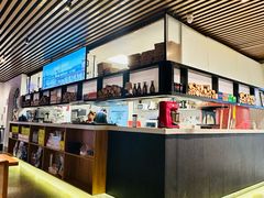 -Pizzeria da Nicola·火炉披萨(中大国际店)
