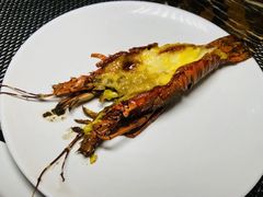 -皇朝万鑫自助餐厅