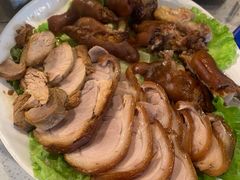 -名家韩国料理·烤肉(瑶海店)