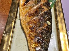 -林妈妈村·日式料理(宝山龙湖天街店)