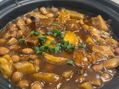 -清真马祥兴菜馆(云南北路店)