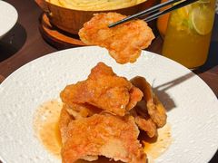 -奉天小馆·非遗东北菜(沈阳万象城店)