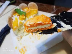 -卷心卷意·轻甜蛋糕(新光天地店)