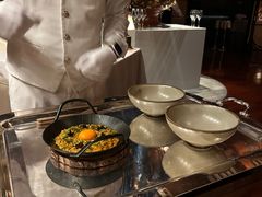 -三嚥阁 La Villa Restaurant
