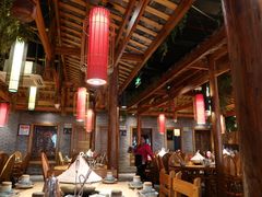 -老凯俚酸汤鱼(鸿通城店)