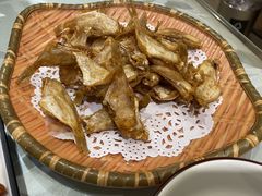 -阿巧一号私房菜(止园路店)