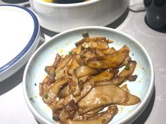 -额娘·现烙春饼烤鸭(太原总店)