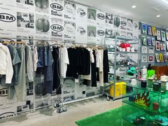 -Badmarket(庙前西街店)