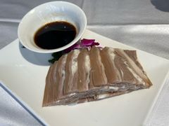 白切羊肉-老人和饭店(淮海中路店)