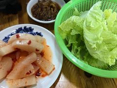 -胡师傅三下锅(汽车站店)