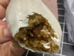 肉丁烧卖-旺福楼·包点(碑亭巷店)