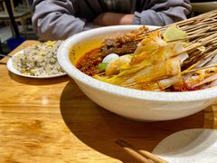 -嘉州叶婆婆钵钵鸡(建设路店)