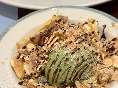 -马哥孛罗咖啡厅·Cafe Marco (厦门马哥孛罗东方大酒店)