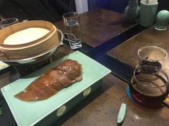 -唐廊烤鸭店(工体店)