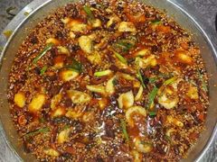 -胖子鱼·天水麻辣鱼火锅(秦州407店)