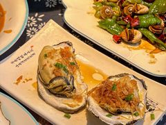 -旺角小渔村(二马路店)