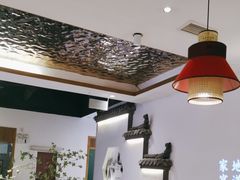 -呷湘厨·鱼汤捞饭·剁椒鱼头·湘菜(国家会展中心店)