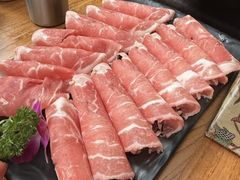 -束河人家(南锣鼓巷店)