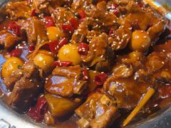 -胖哥俩肉蟹煲(梅溪步步高店)