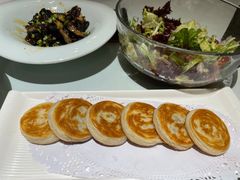 香丰阁金丝饼-香丰阁·烤鸭·川湘菜(清河店)